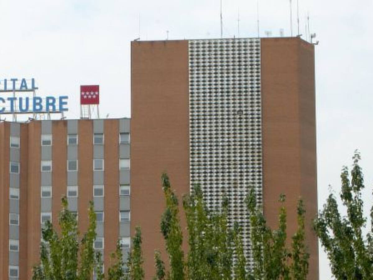 Fallece el bebé de Guadalajara que permanecía en la UCI por tos ferina