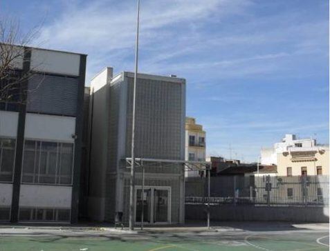 El colegio electoral del retén de la Policía Local de Beniopa se sustituye por el colegio Joanot Martorell.