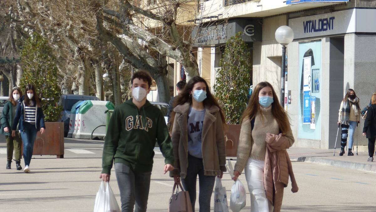 "Los jóvenes banalizan el suicidio y hay un efecto-imitación en las redes muy peligroso"