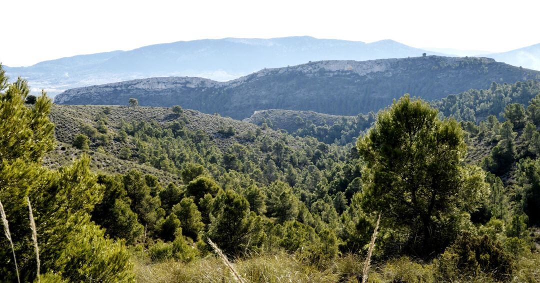 Sierra de la Villa