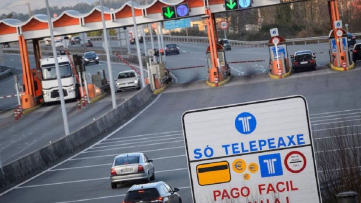 Diego Maraña (En Colectivo) sobre la apertura de un expediente por segunda vez a España por la prórroga de la concesión de la AP-9