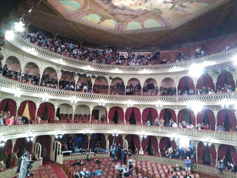 Última sesión de cuartos de final