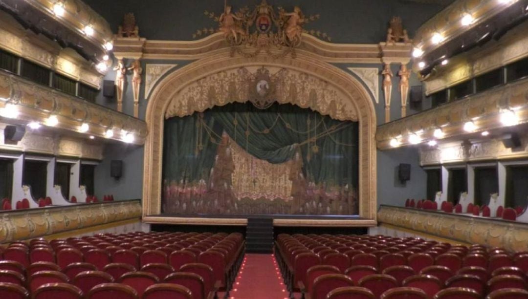 Gran Teatro