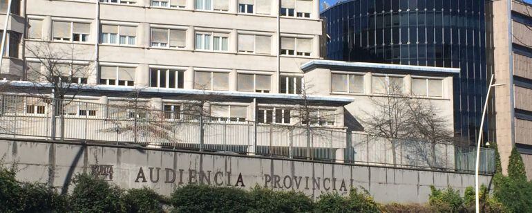 Audiencia Provincial