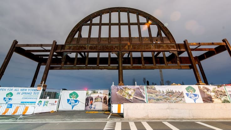 Luis Sendra, decano Colegio Arquitectos Comunitat Valenciana: "La arquitectura en tiempos de coronavirus