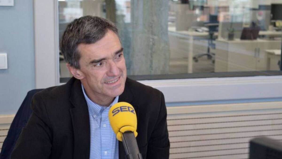 Jonan Fernández: "Es improbable que el LABI afloje las restricciones"