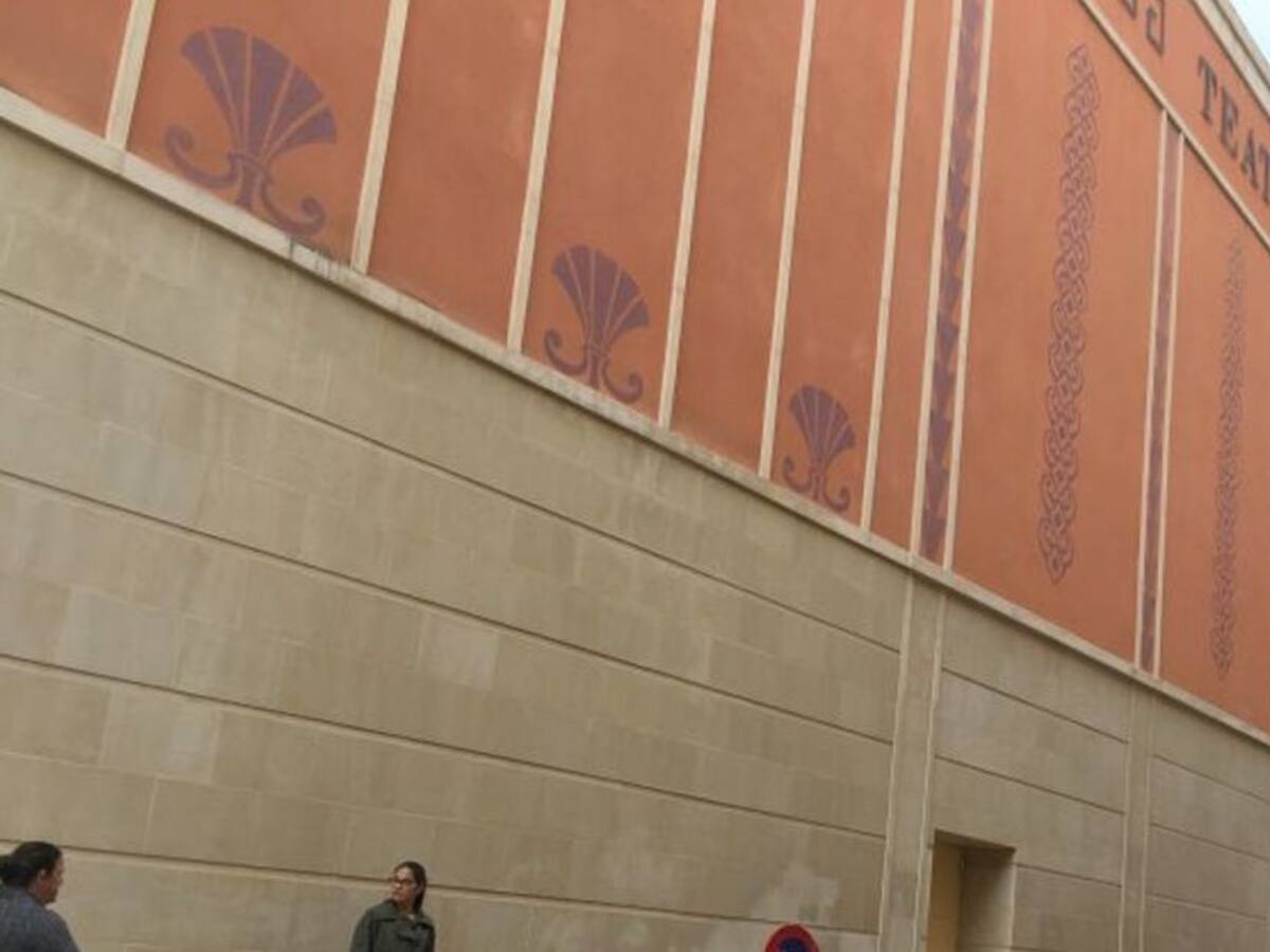 Los monoveros siguen consumiendo cultura en tiempo de pandemia