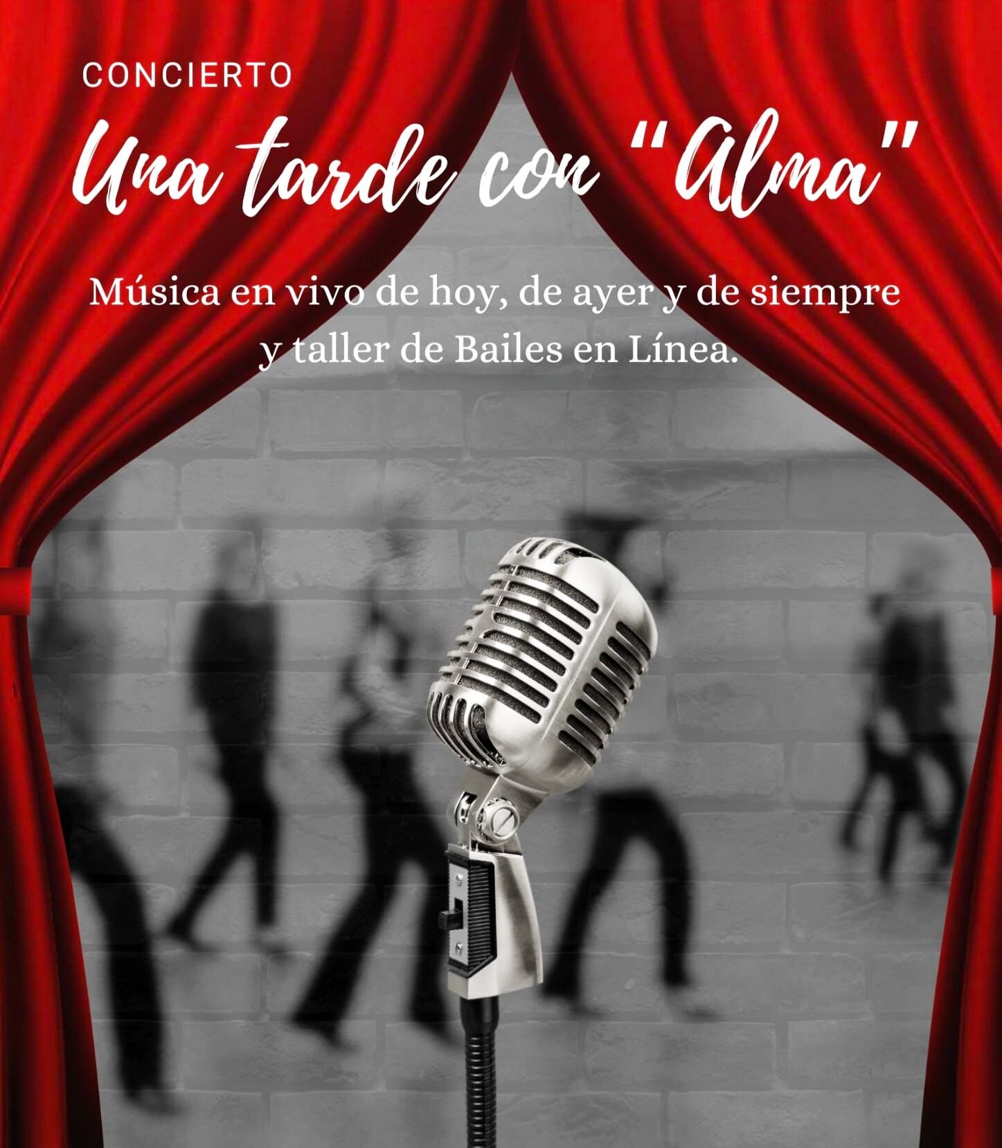 Sigue la actividad en Casa Chuglar