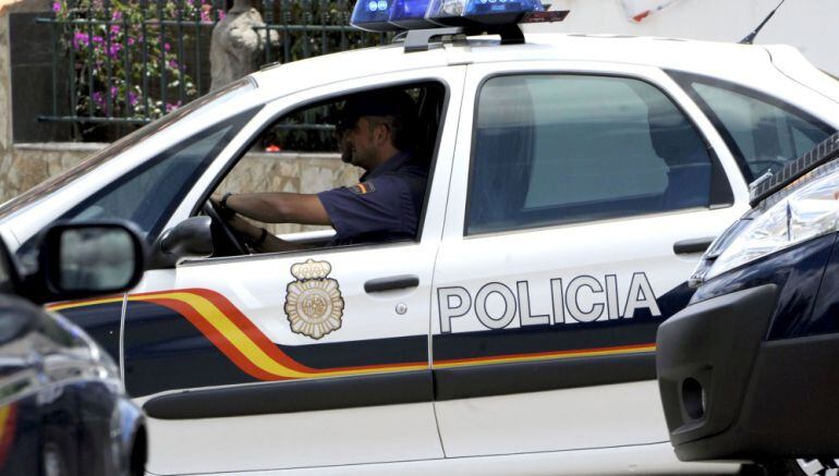 La investigación la ha llevado a cabo la Policía Nacional en Málaga