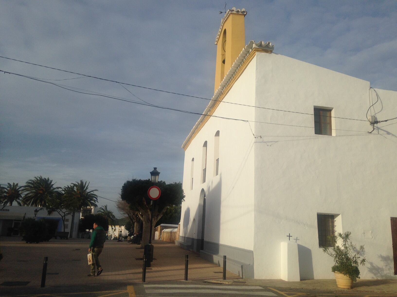 Iglesia de Santa Gertrudis