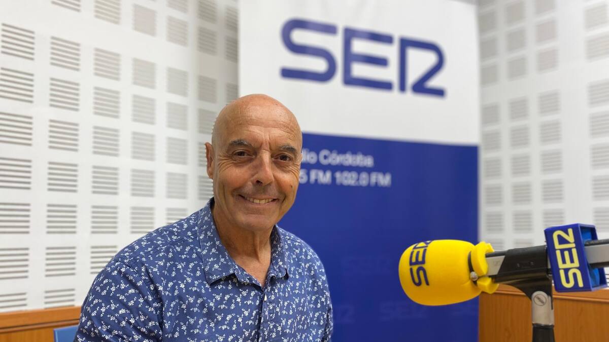 Antonio Hurtado hace balance de los dos años de mandato de Jose María Bellido