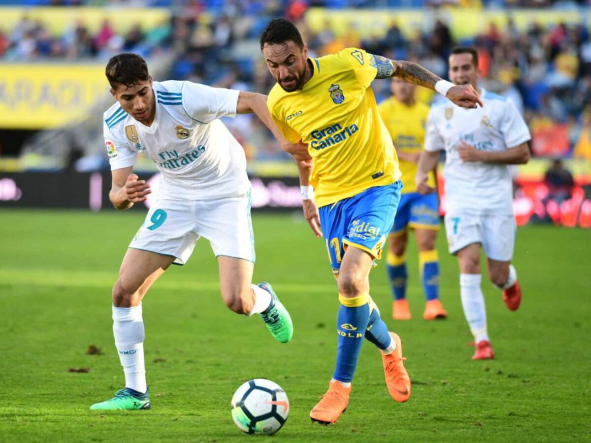 Momo se incorpora al cuerpo técnico de la UD Las Palmas como ayudante de Mel