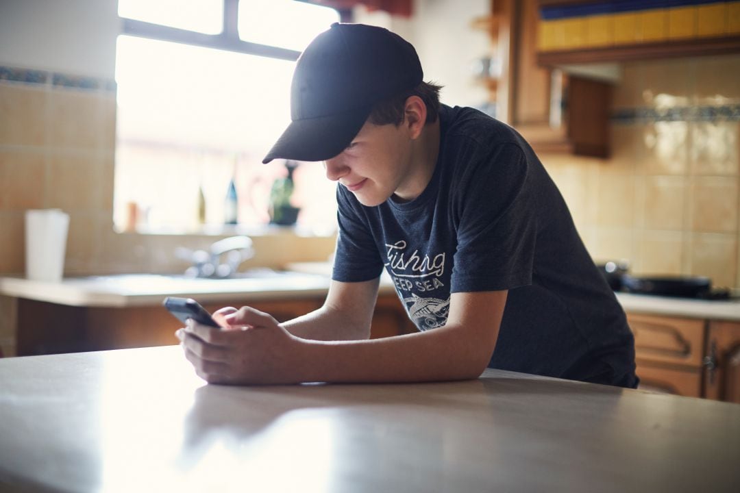 La adolescencia es una época compleja. 