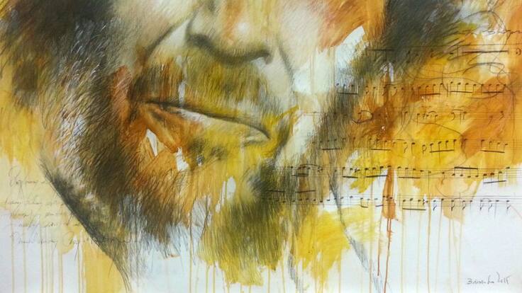 Entrevista con Pilar Pintor y José Luis Lara, inicio VI Encuentro Internacional de Guitarra paco de Lucía