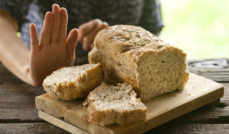 Un virus podía ser el desencadenante de enfermedades celiacas.