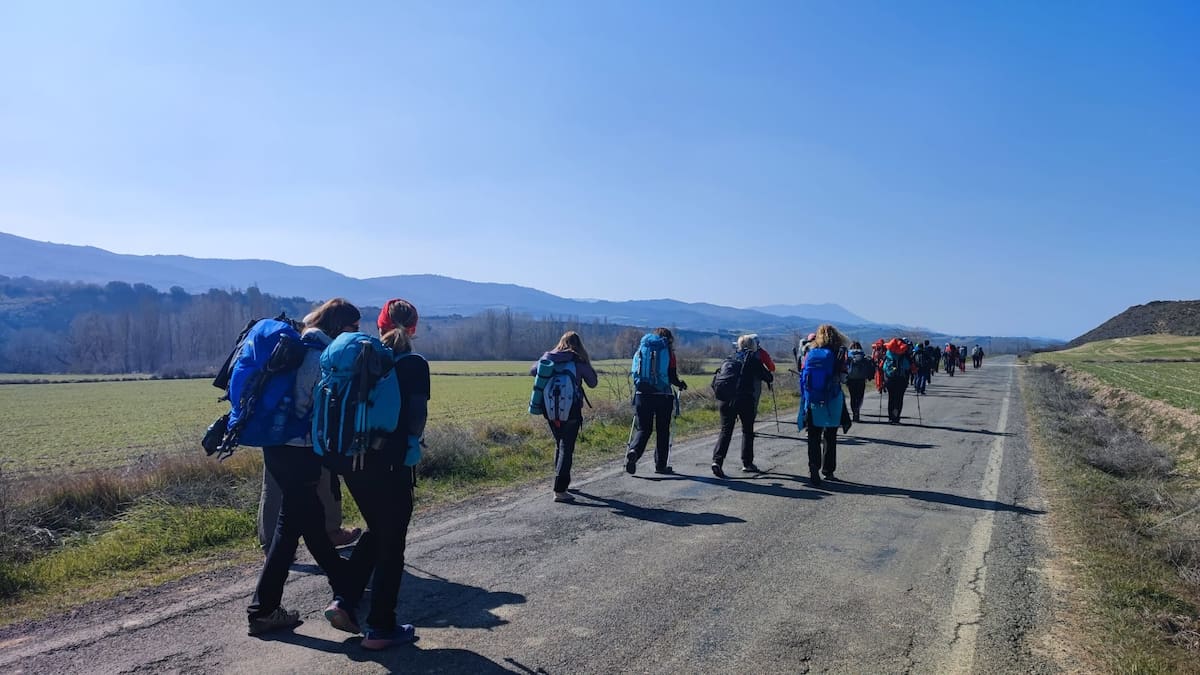 ¿Cómo ha arrancado el primer fin de semana de Javieradas?