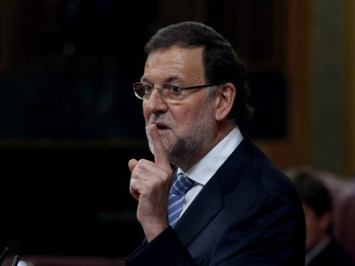 rajoy arriba a bcn