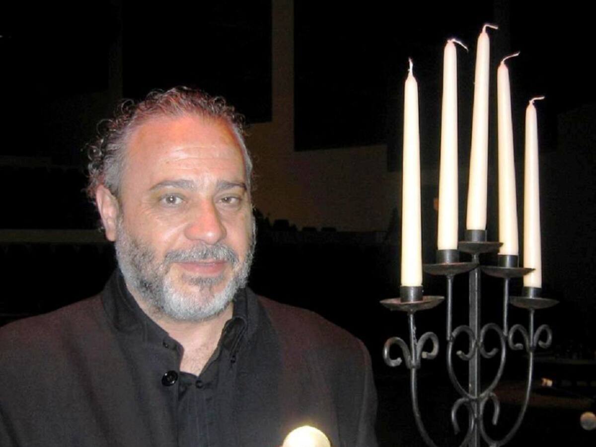 La música medieval de Eduardo Paniagua, gran protagonista de la agenda cultural de Diputación