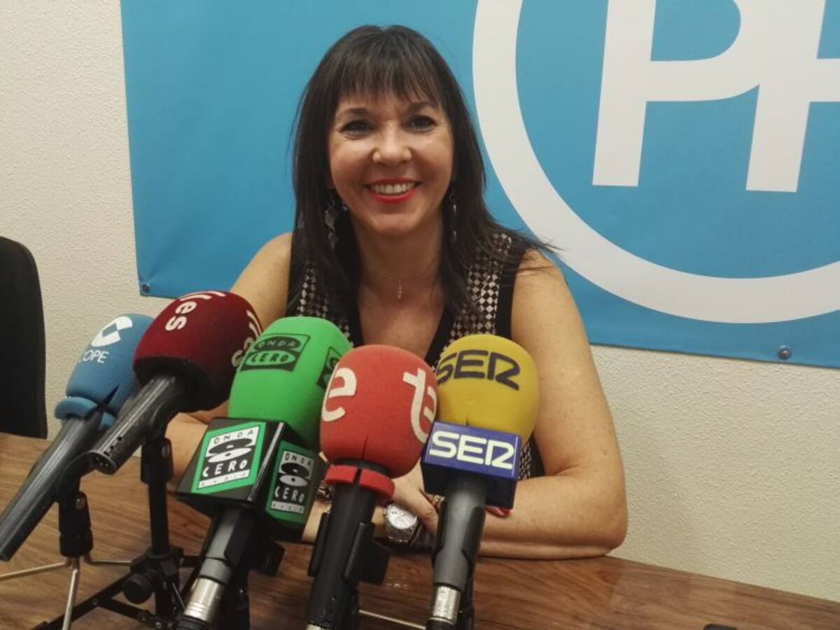 El PP pide que se rebaje el IBI de cara al año que viene
