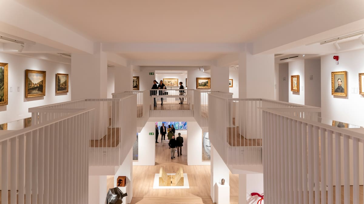 El MAS tardará "año y pico" en tener nuevo director