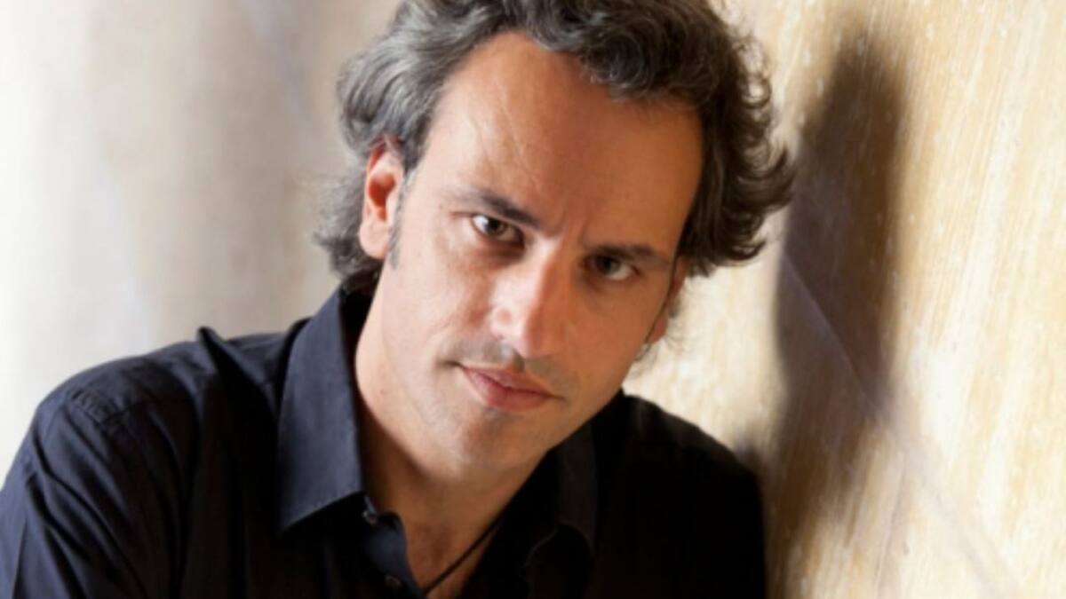 Pedro Halffter: 'Cristóbal iba contra la corriente del consumo rápido'