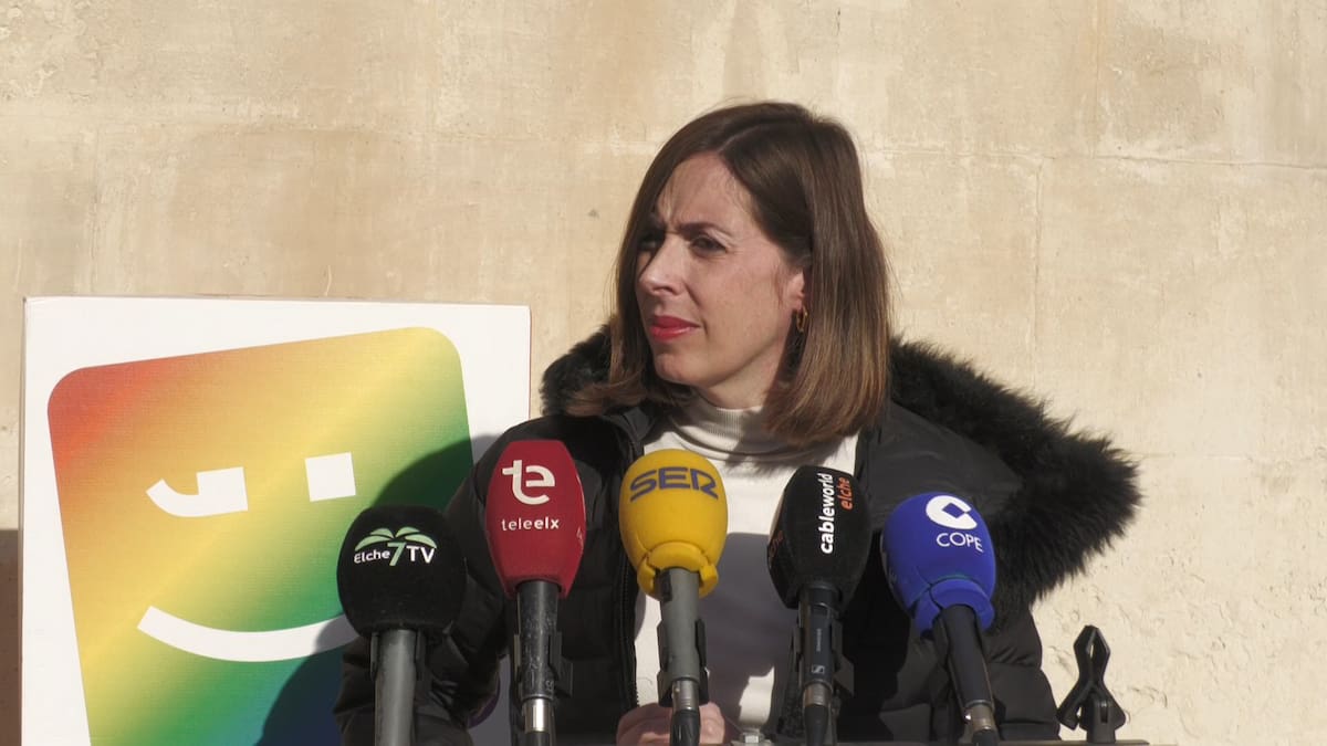 Compromís exige la reversión del Hospital del Vinalopó y pide al alcalde de Elche que “se ponga del lado de los pacientes”