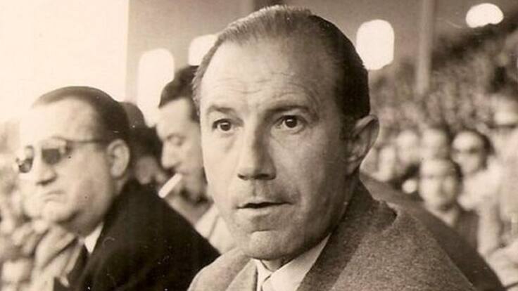 Capítulo 46: Jacinto Quincoces