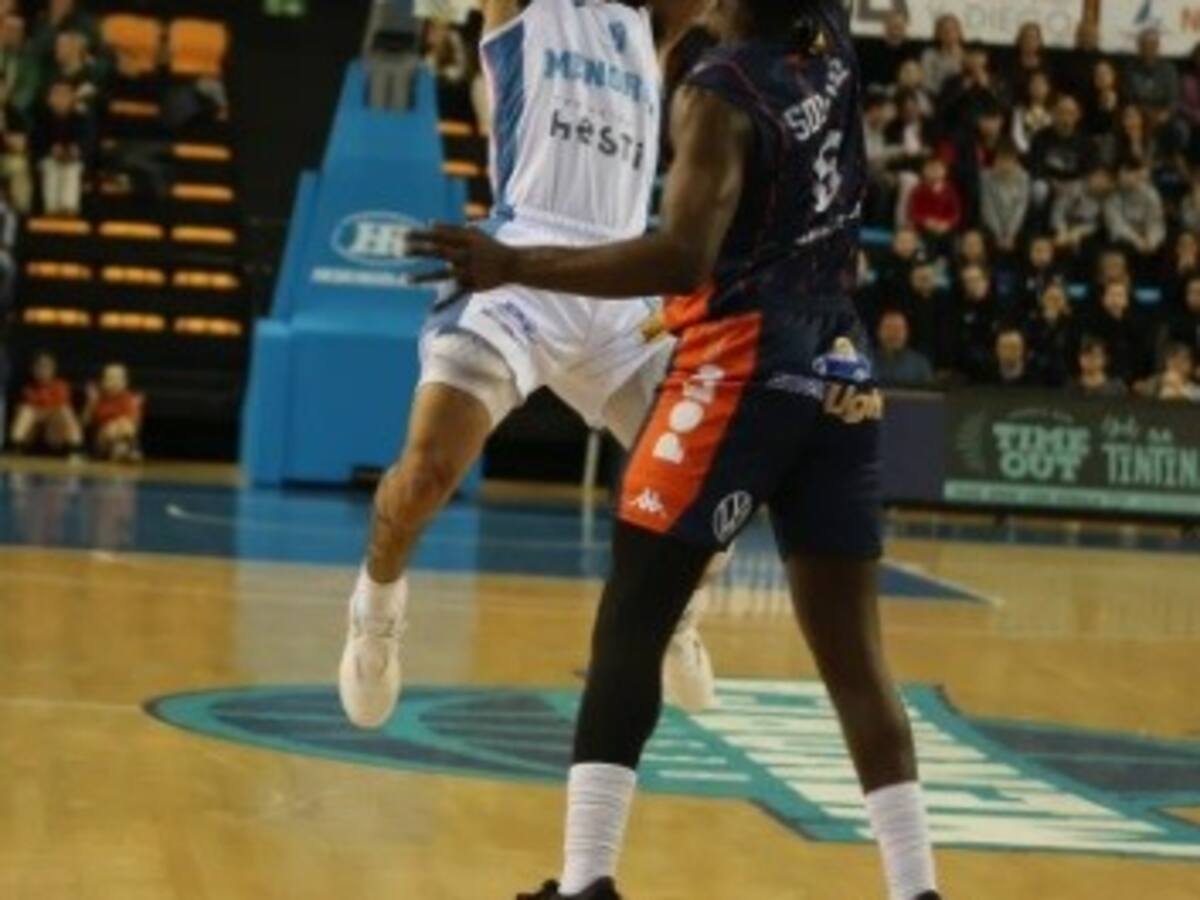 El Tizona s'endú el triomf de Bintaufa (88-95)