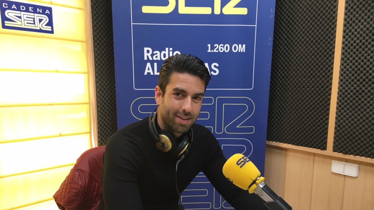 Diego Valdivia y Daniel Valenzuela presentan sus nuevos proyectos