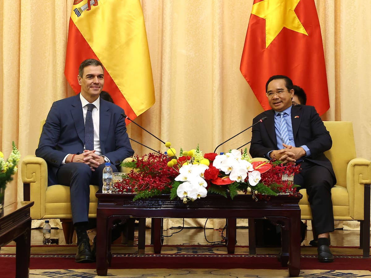 Ignacio Peyró: "Resistámonos al abrazo del Panda"