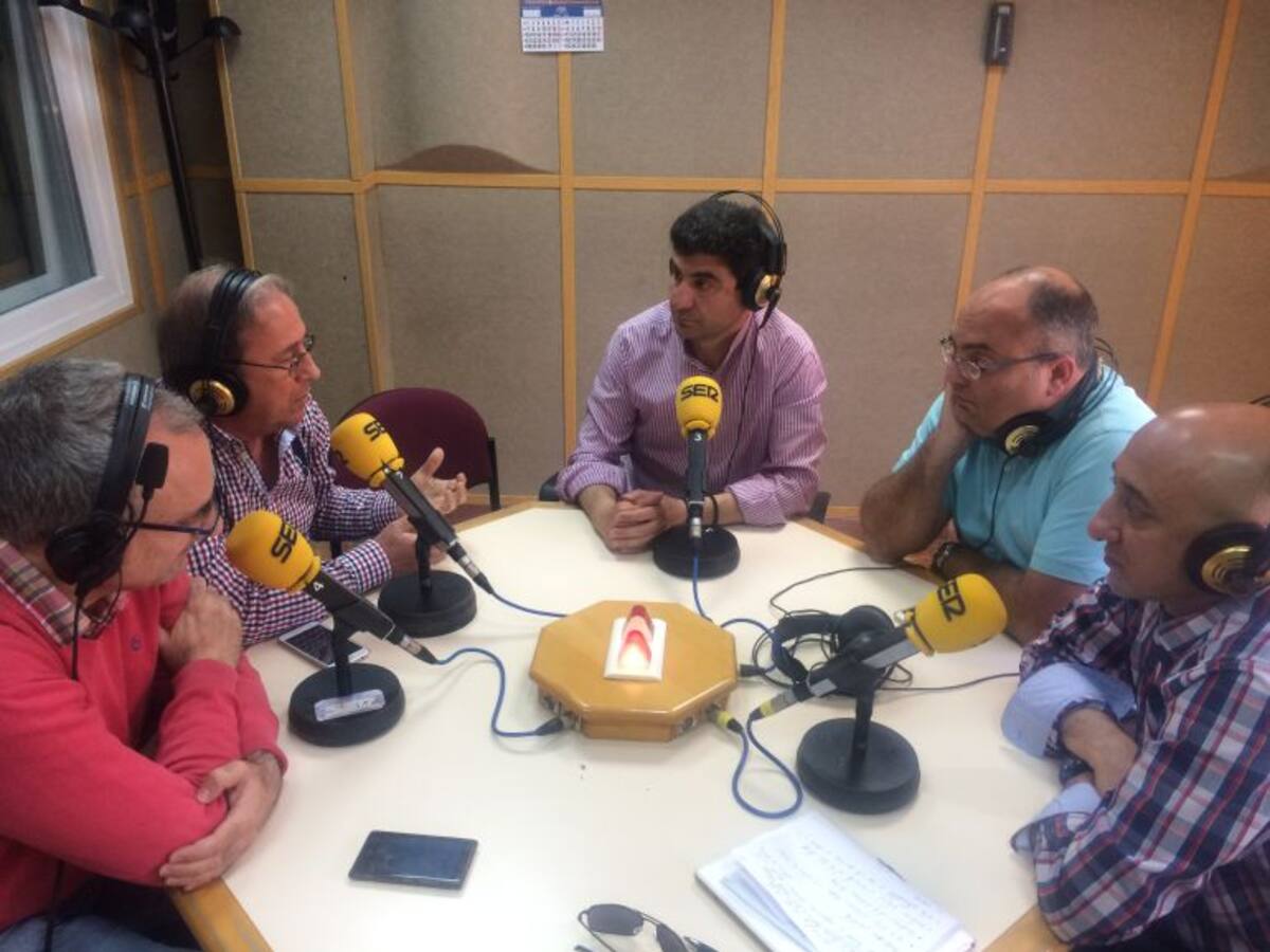 ‘El futuro del empleo en Huelva pasa por una sociedad redistributiva donde el capital humano y el conocimiento sean preferentes’