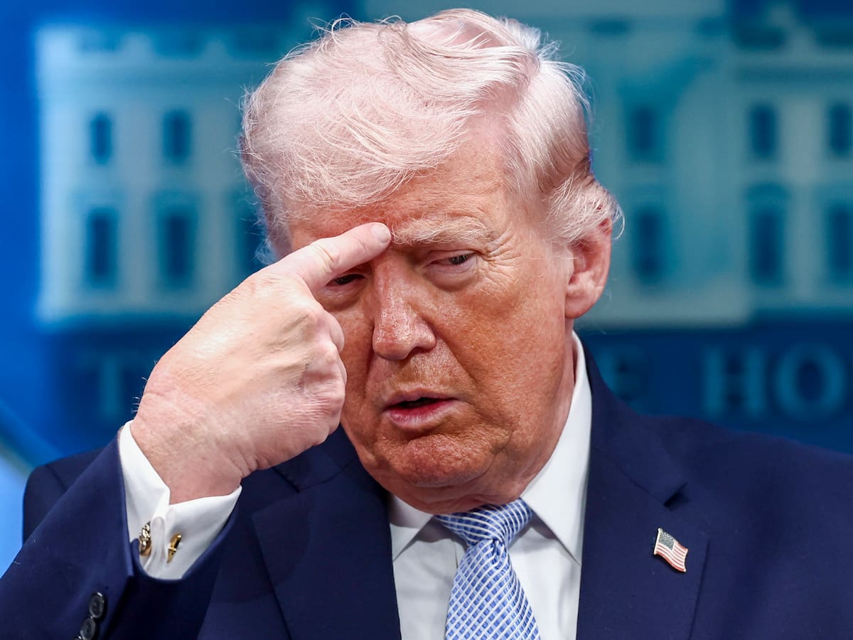 Trump aplaza "dos semanas" su ultimátum a Irán y anuncia un alto el fuego tras amenazar con la muerte de "toda una civilización"