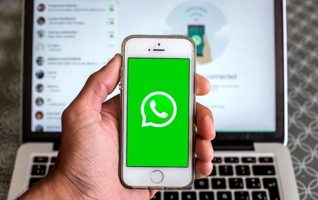 Podrás usar WhatsApp sin la necesidad de llevar tu móvil encima.