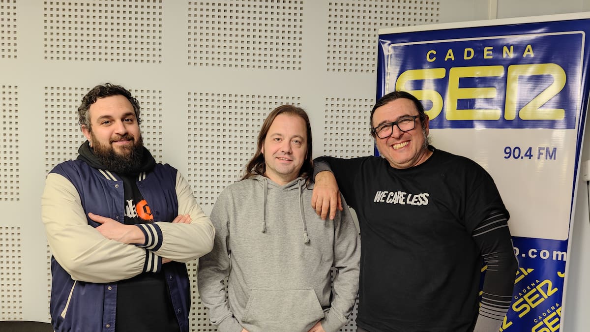 Princesas, punk-rock berciano pasado por ultratumba