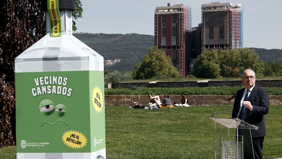 La primera llamada del día con Valentina Holguín, CJN (11/05/2022)