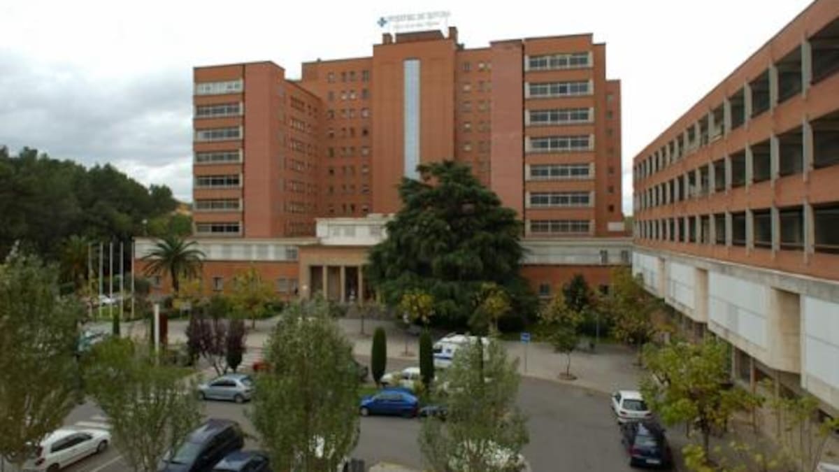 Autotransplantament de moll d'os de malalts de crohn al Trueta