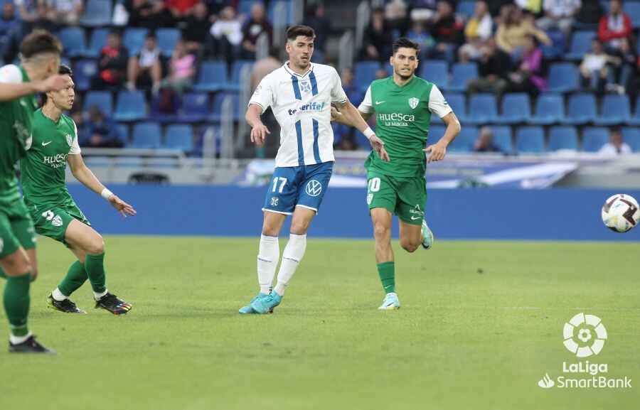 Waldo Rubio volvió a jugar siete partidos más tarde tras dejar atrás su lesión.