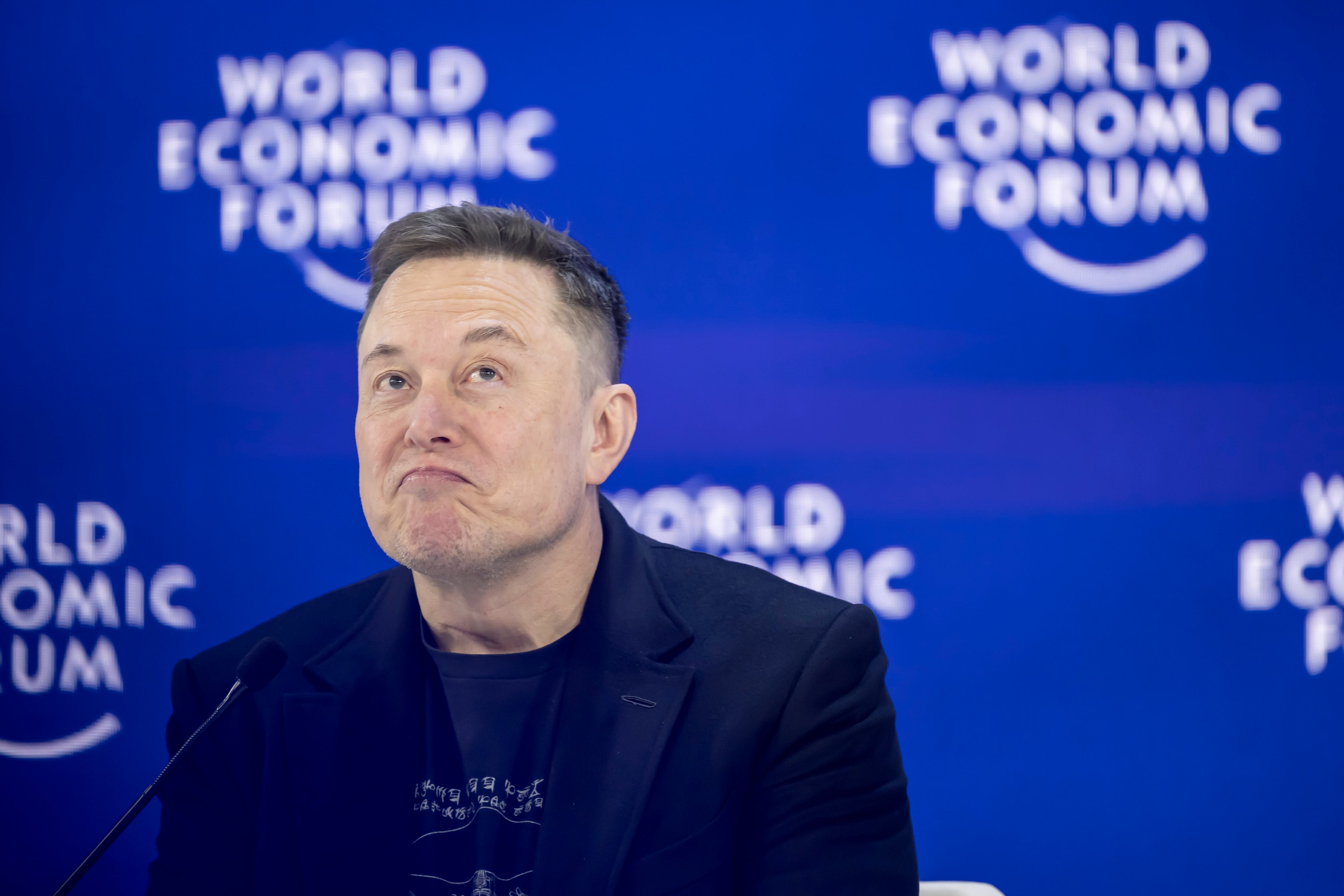Elon Musk anima a convertir la España vaciada en la 'central eléctrica' de Europa a través de la energía solar