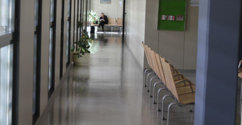 Els Centres d'Atenció Primària concentren el gruix de les agressions a treballadors sanitaris