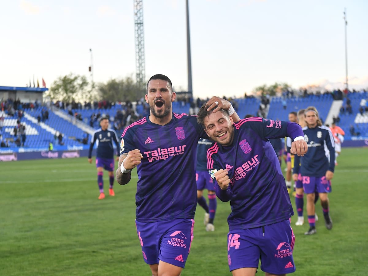 El Efesé termina la jornada a dos puntos del Albacete y depende de sí mismo para entrar en playoff