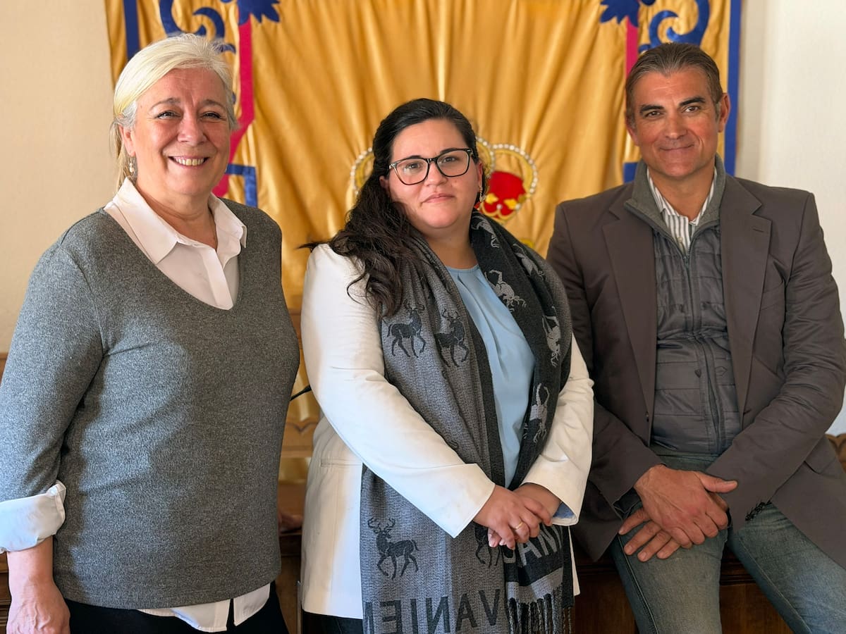 El Ayuntamiento de El Casar prohibe el burka y el niqab en dependencias municipales