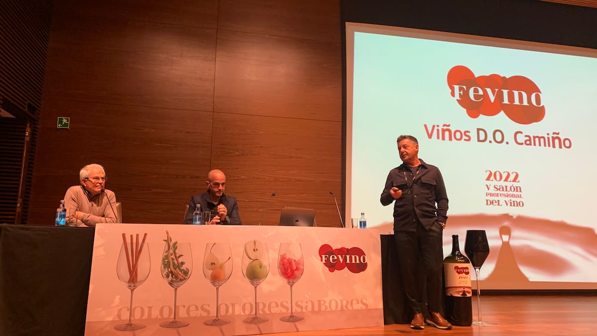 Fevino ya espera a 300 bodegas para su quinta edición