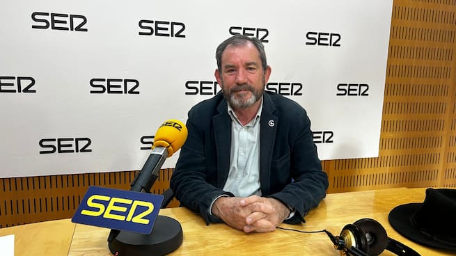 Eduardo González: "Solo la mitad de los citados acuden al cribado de cáncer de colon"