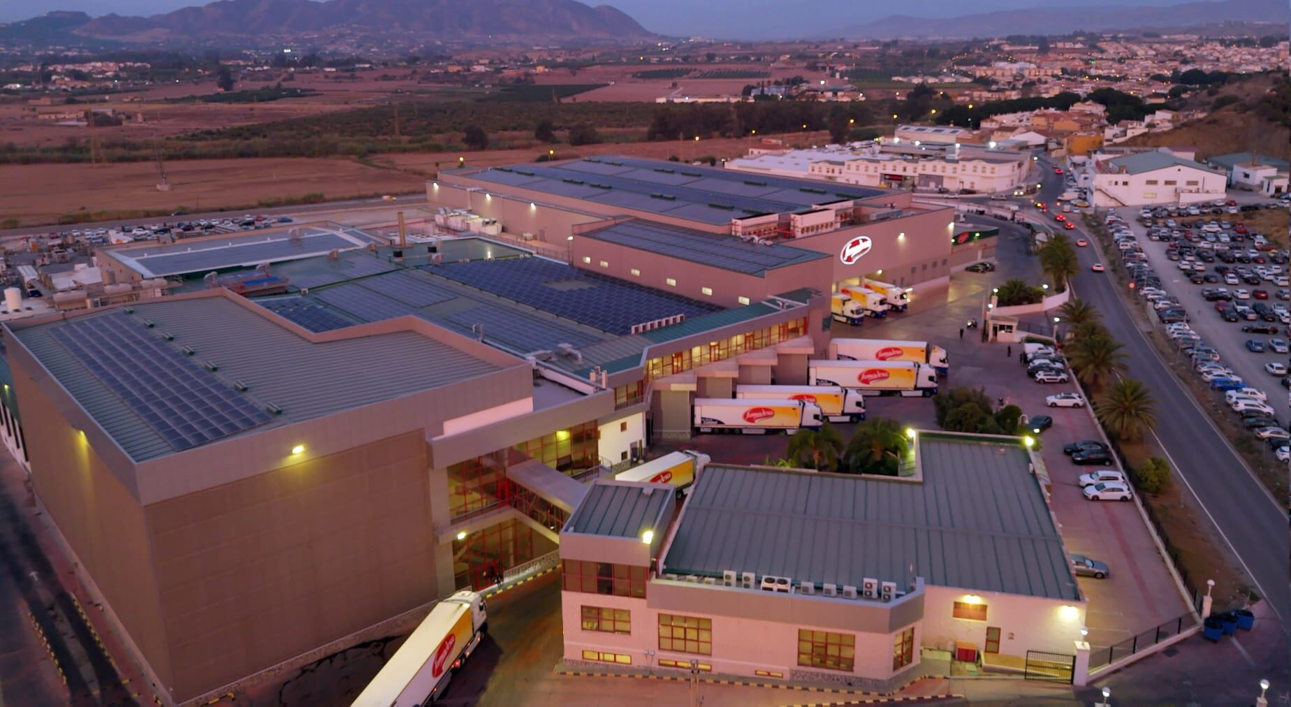 Instalaciones FAMADESA