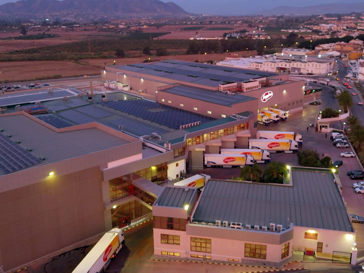 FAMADESA apuesta por la eficiencia energética en la Feria Alemana