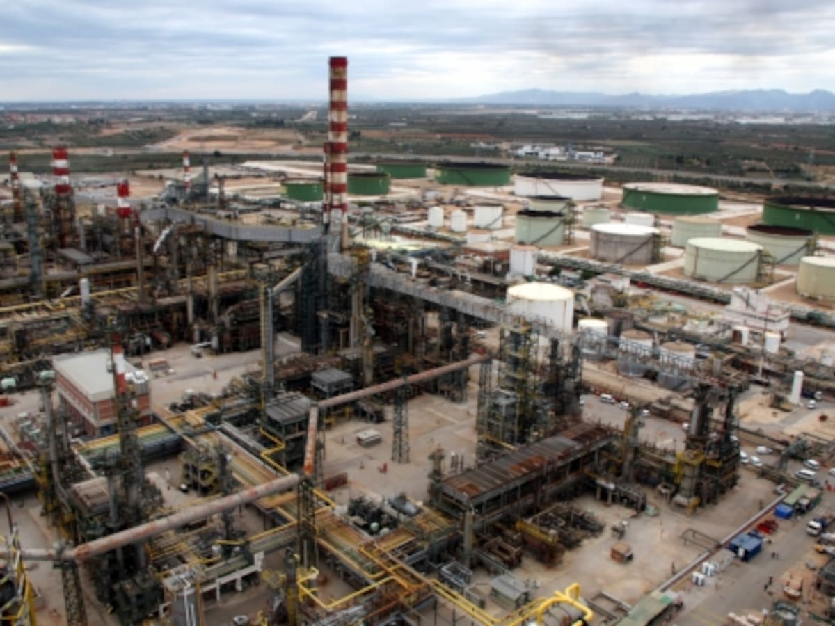 La indústria química reclama electricitat més barata