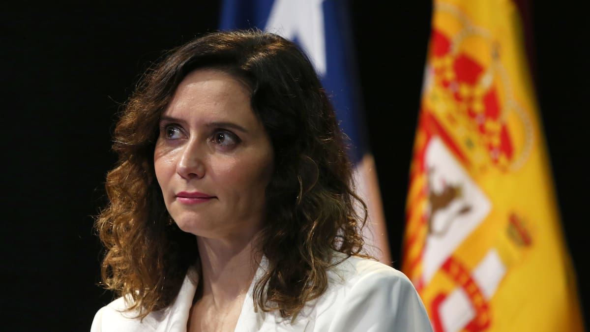 "¿Tiene que ocurrir una tragedia para que Ayuso asuma la responsabilidad de su gobierno?": Escolar arremete contra la presidencia madrileña por su abandono a las universidades públicas