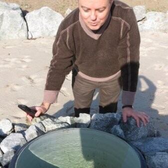 Lluís Sala en una imatge d'arxiu.