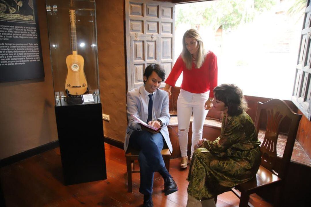 La edil socialista asegura que "pasaron, una vez más, el rodillo a una nueva iniciativa del grupo socialista que buscaba ayudar a los empresarios que quieran iniciar una actividad comercial".