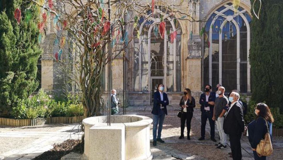 Éxito de la iniciativa puesta en marcha por el consistorio de la capital como una de las alternativas a las fiestas